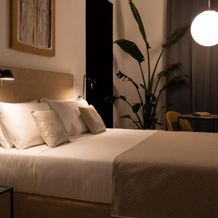 Mirabilis Relais Hotel Napoli Eksteriør billede