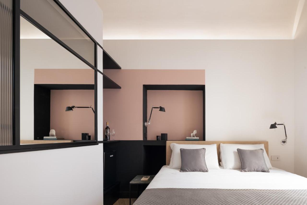 Mirabilis Relais Hotel Napoli Eksteriør billede