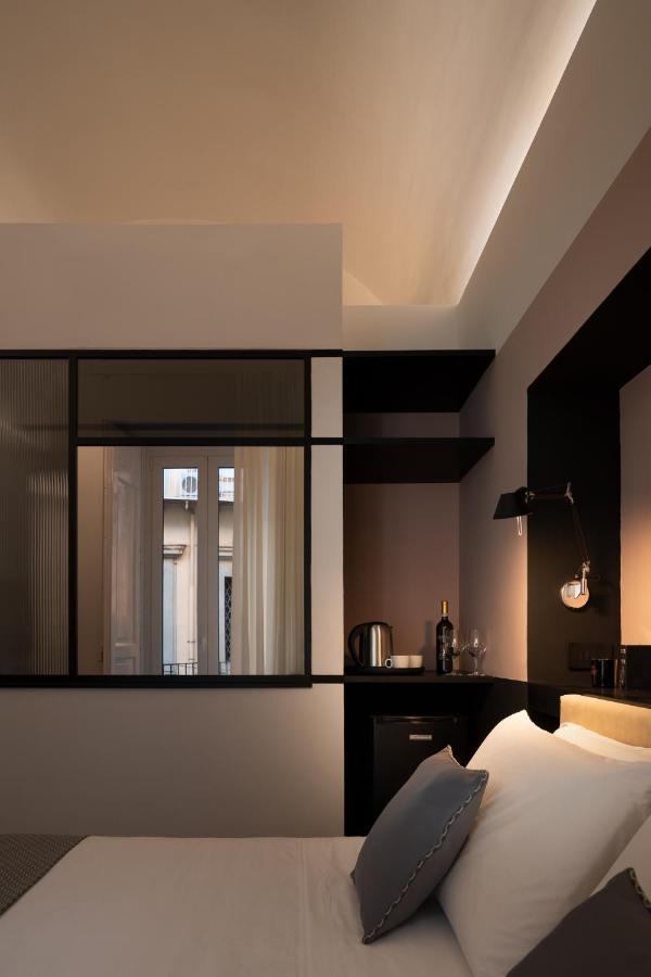 Mirabilis Relais Hotel Napoli Eksteriør billede