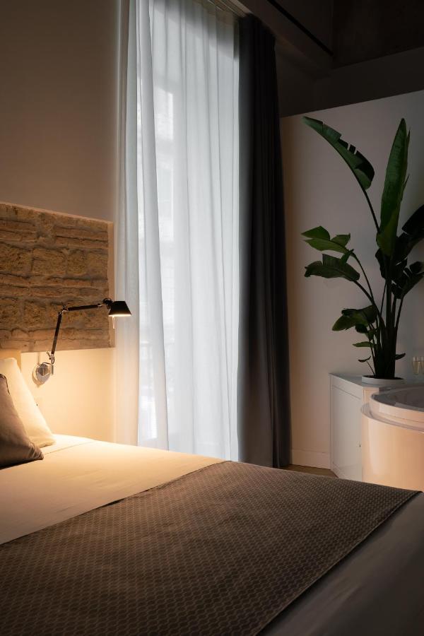 Mirabilis Relais Hotel Napoli Eksteriør billede